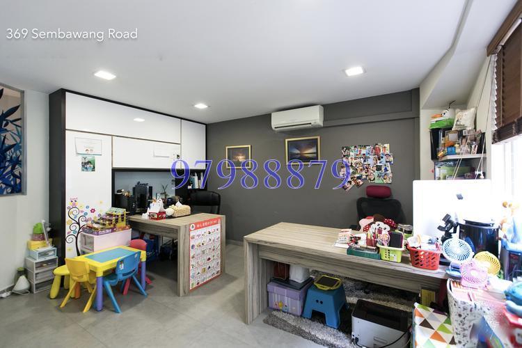 Sembawang Cottage (D27), Apartment #146269152